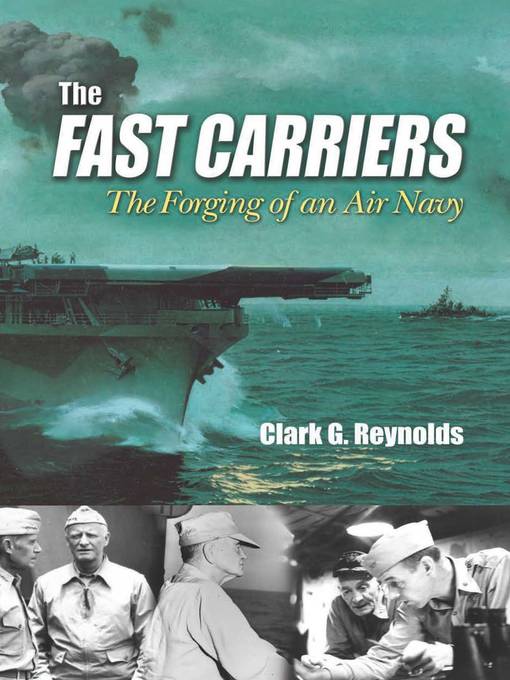 Cover image for The Fast Carriers